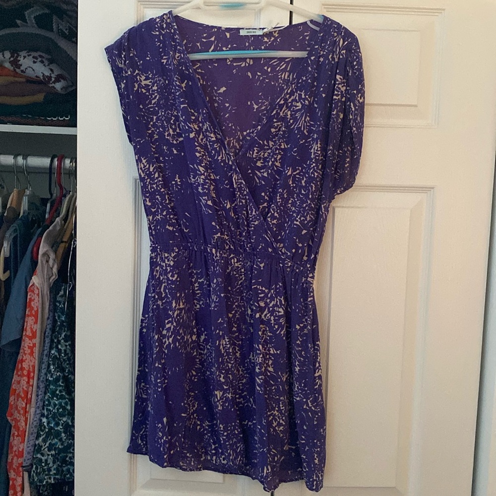 Kimchi Blue Dress